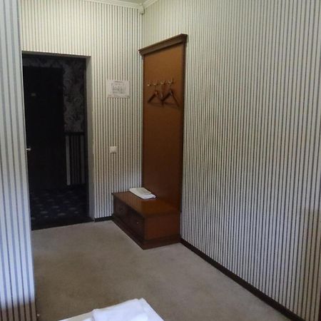 Carivka Hotel Ngoại thất bức ảnh