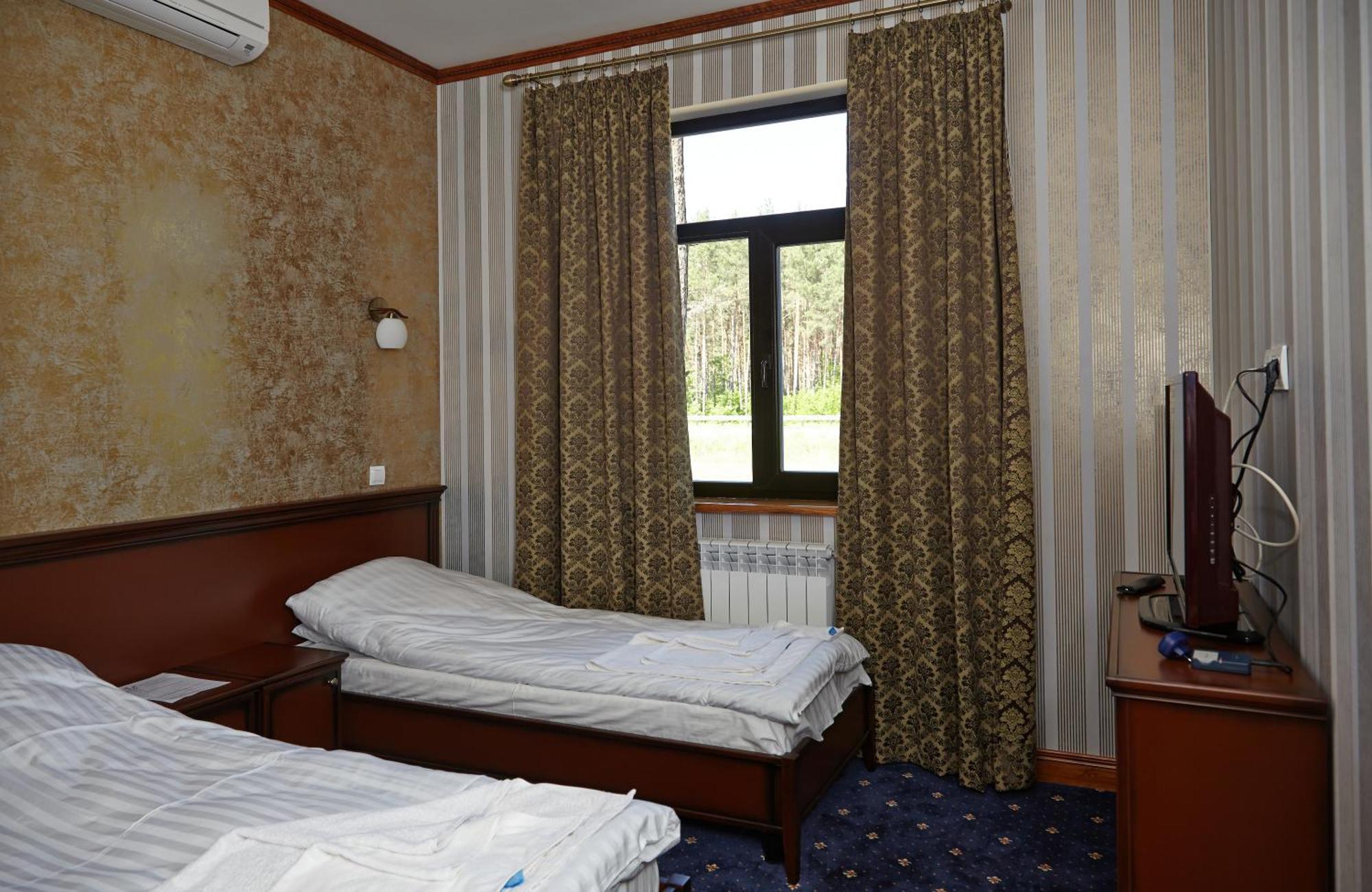 Carivka Hotel Phòng bức ảnh
