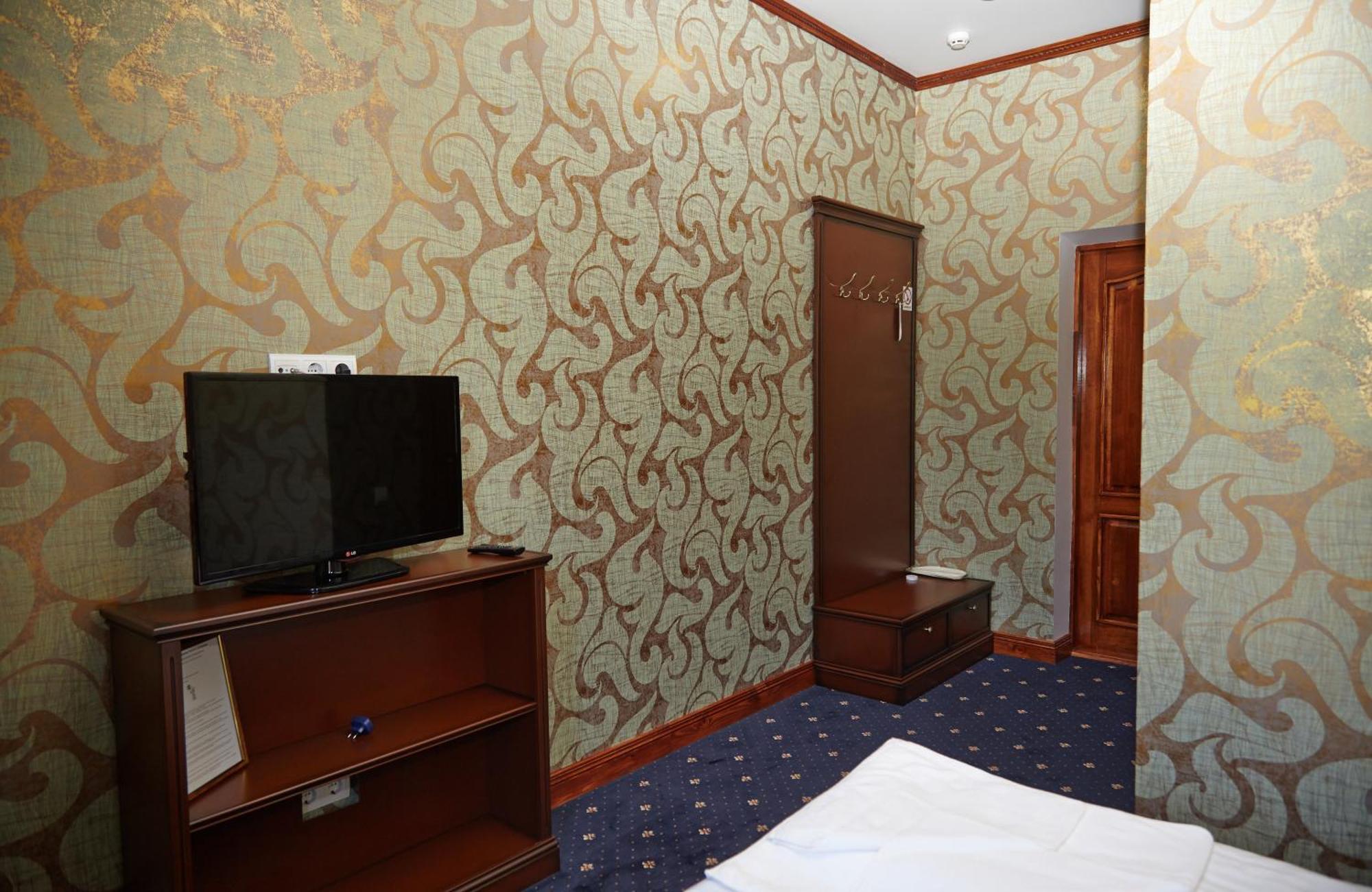Carivka Hotel Phòng bức ảnh