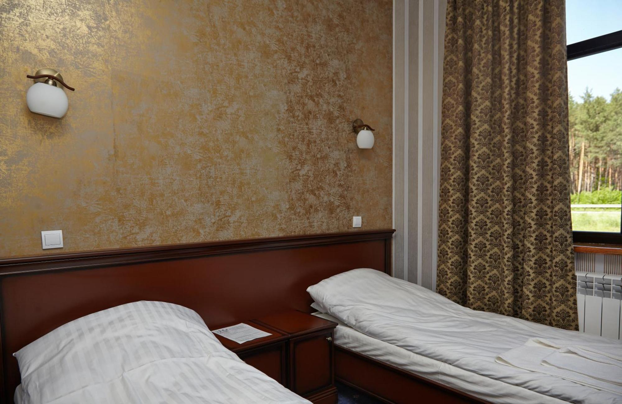 Carivka Hotel Phòng bức ảnh