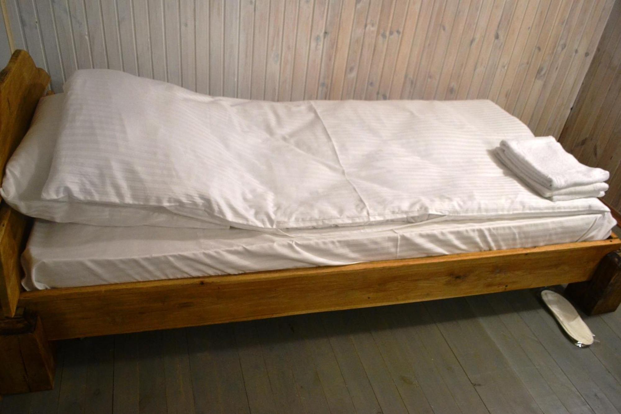 Carivka Hotel Phòng bức ảnh