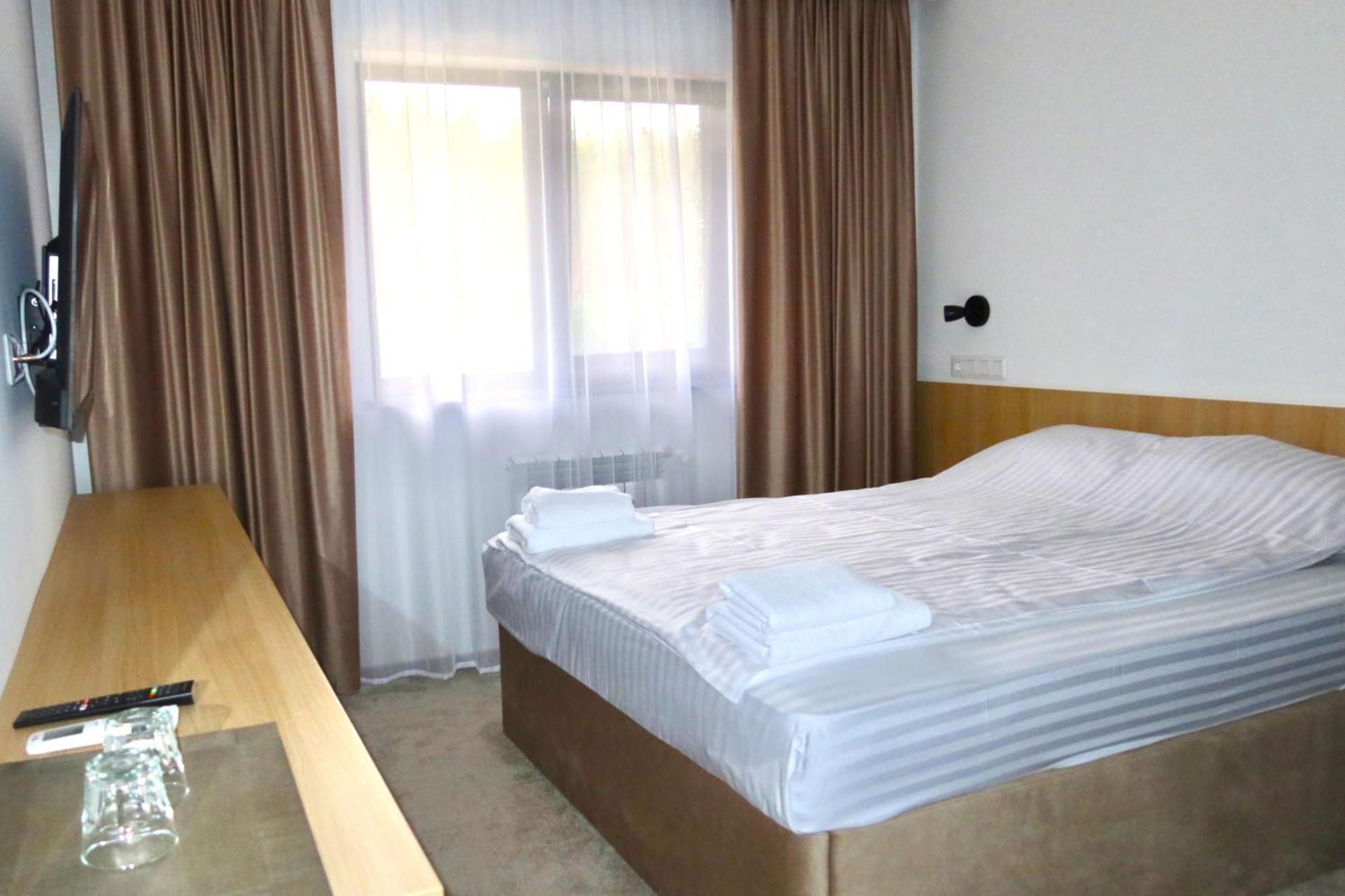 Carivka Hotel Ngoại thất bức ảnh