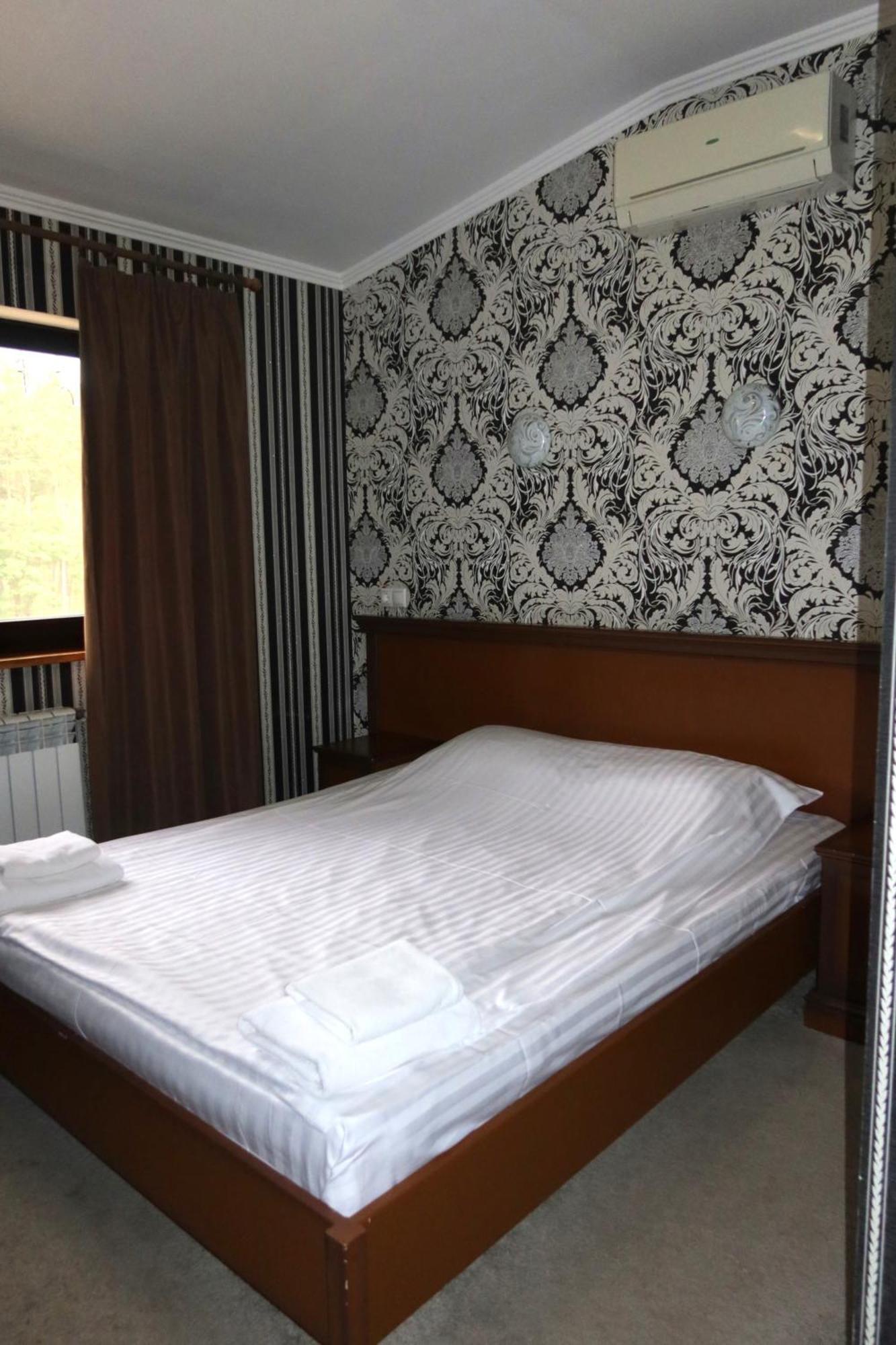 Carivka Hotel Ngoại thất bức ảnh