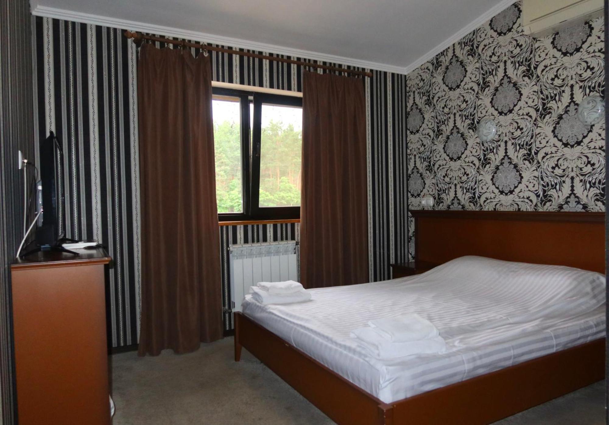 Carivka Hotel Ngoại thất bức ảnh