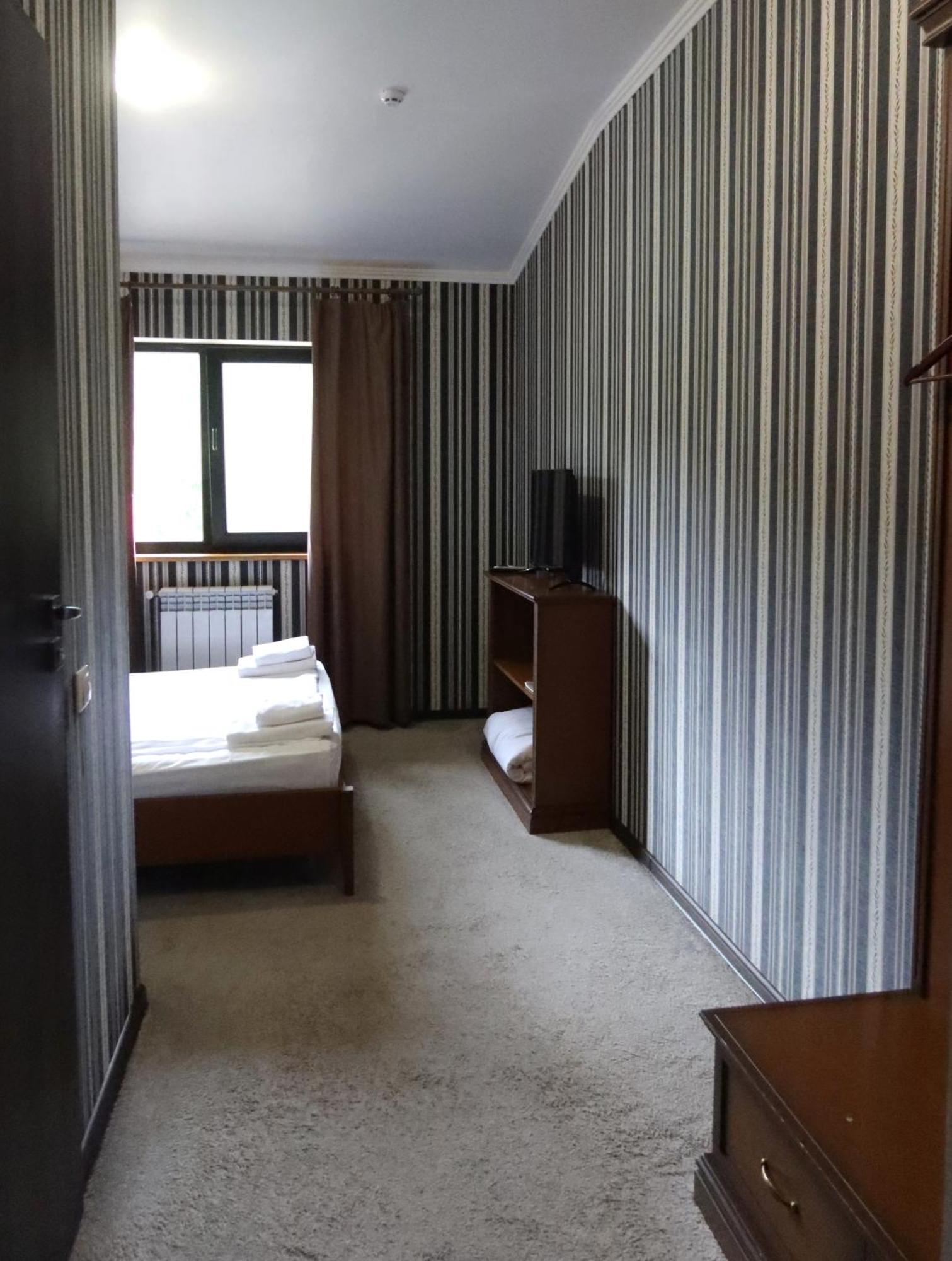 Carivka Hotel Ngoại thất bức ảnh