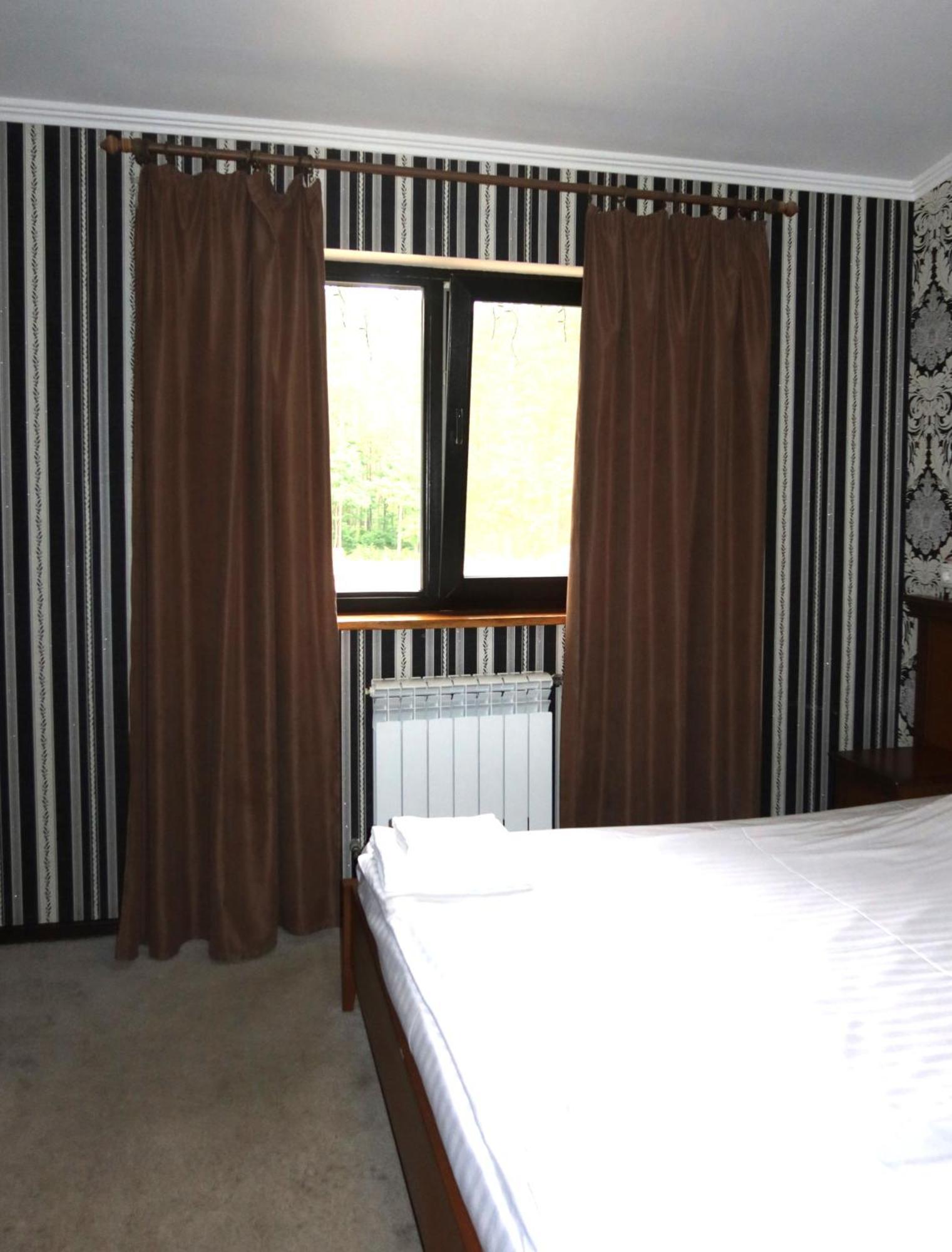 Carivka Hotel Ngoại thất bức ảnh