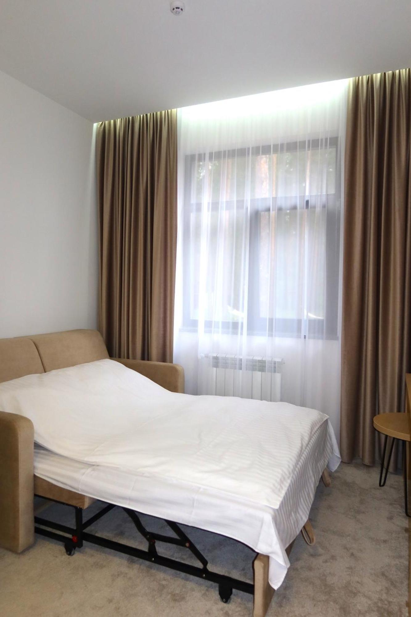 Carivka Hotel Ngoại thất bức ảnh