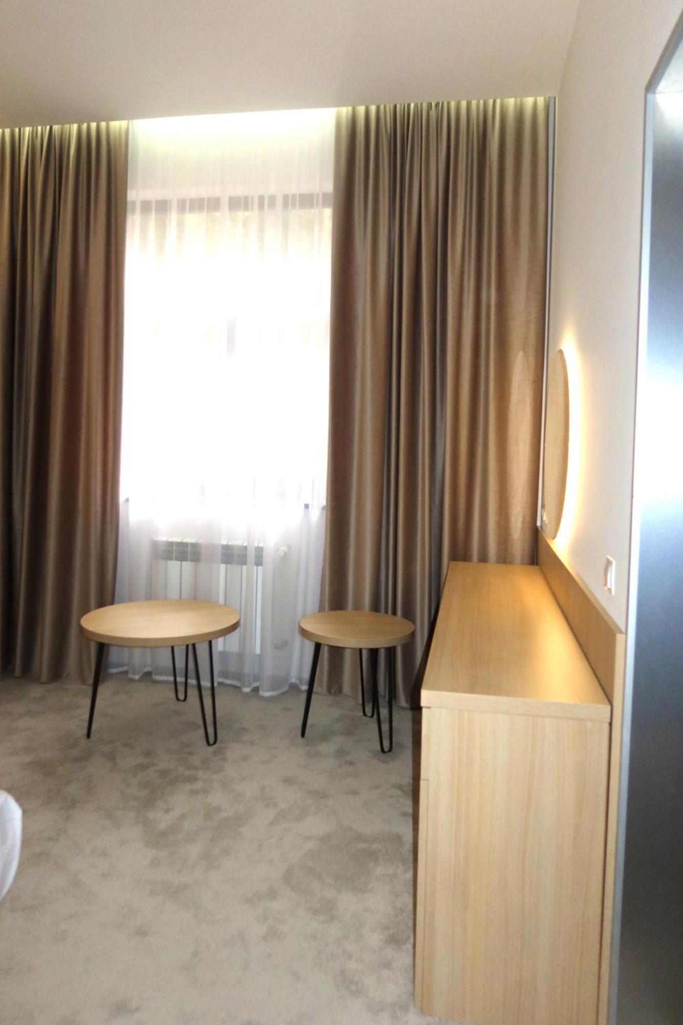 Carivka Hotel Ngoại thất bức ảnh