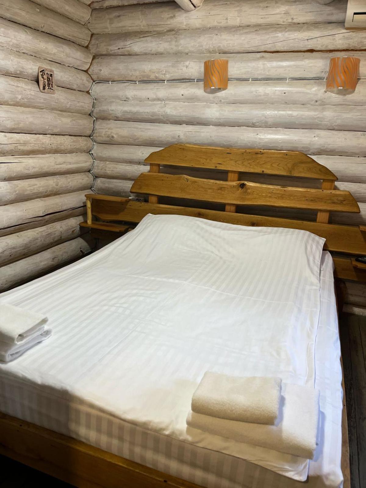 Carivka Hotel Ngoại thất bức ảnh