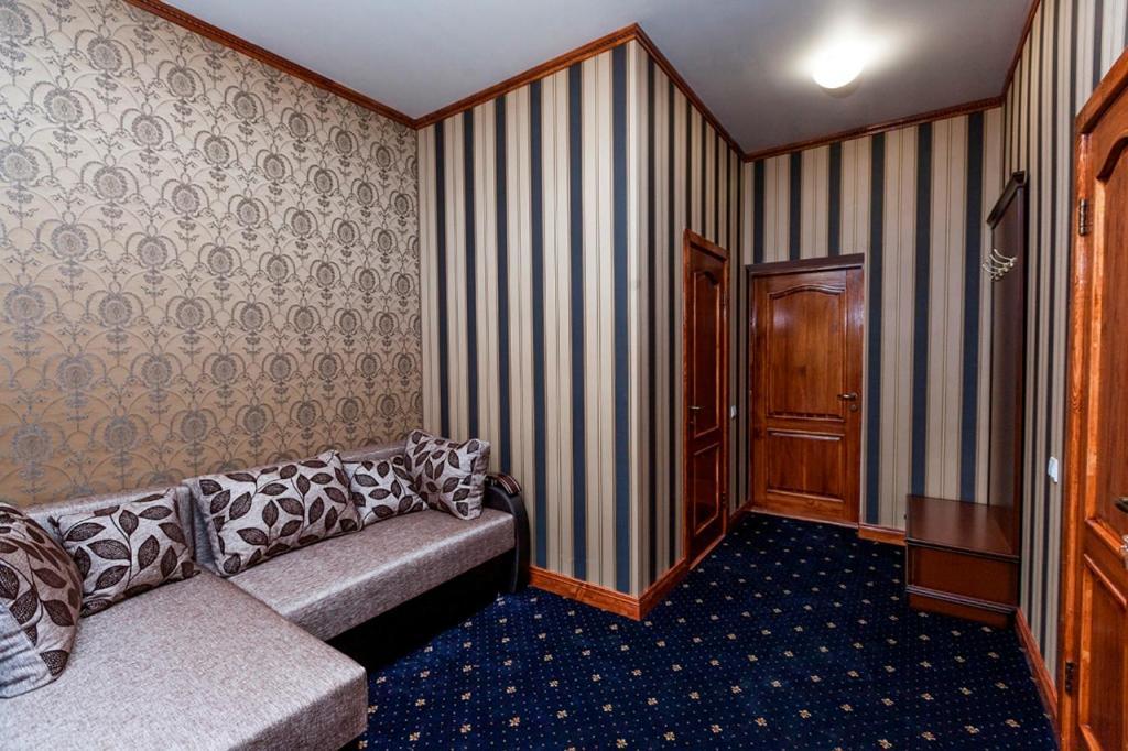 Carivka Hotel Ngoại thất bức ảnh