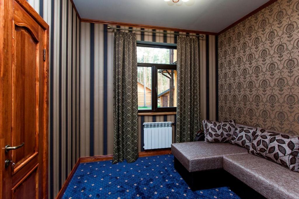 Carivka Hotel Ngoại thất bức ảnh