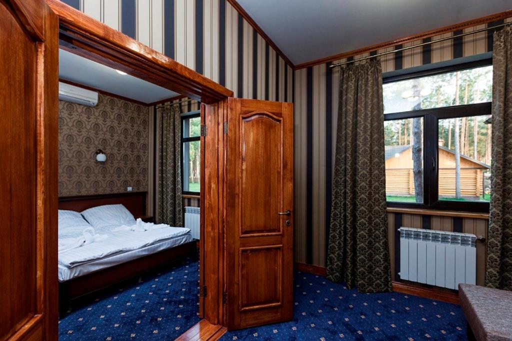 Carivka Hotel Ngoại thất bức ảnh