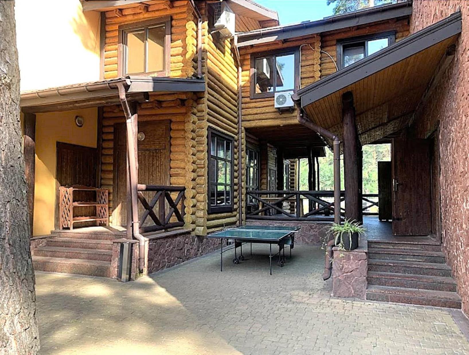 Carivka Hotel Ngoại thất bức ảnh