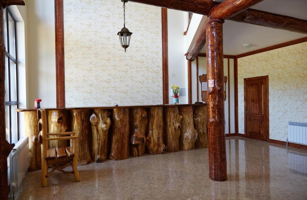 Carivka Hotel Ngoại thất bức ảnh