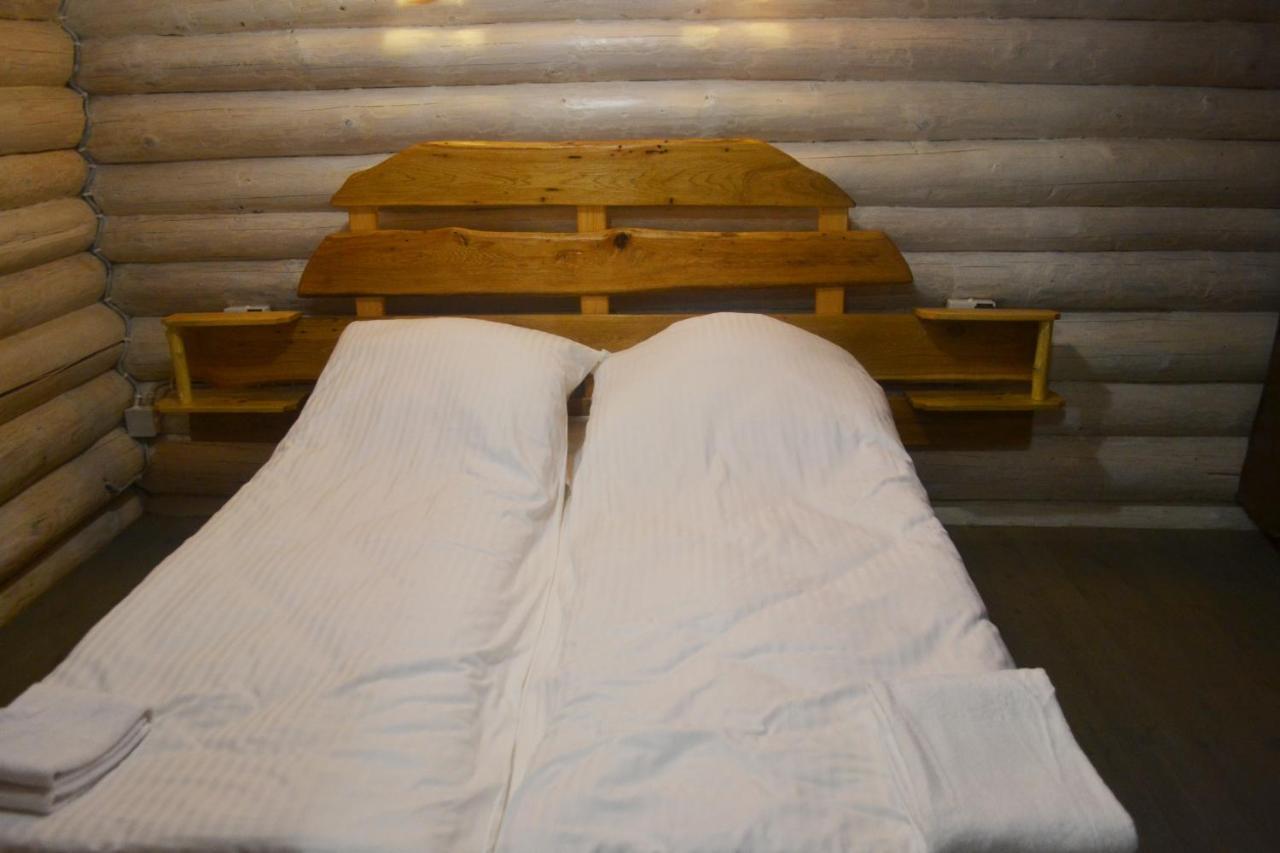 Carivka Hotel Ngoại thất bức ảnh